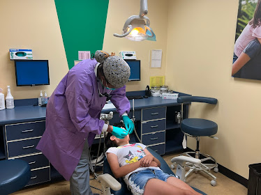 Taylor Dental & Braces