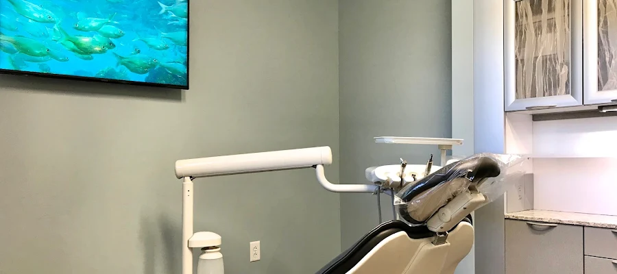 Taylor Dental Care