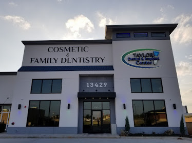 Taylor Dental & Implant Center