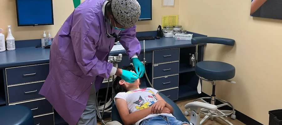 Taylor Dental