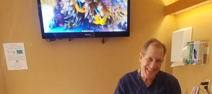 Taylor Dental