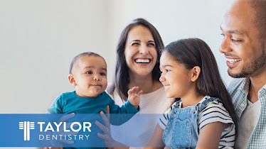 Taylor Dentistry: Russell T. Taylor, DMD