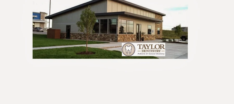 Taylor Dentistry