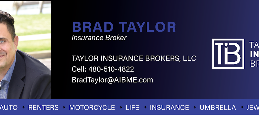 Taylor Insurance Brokers