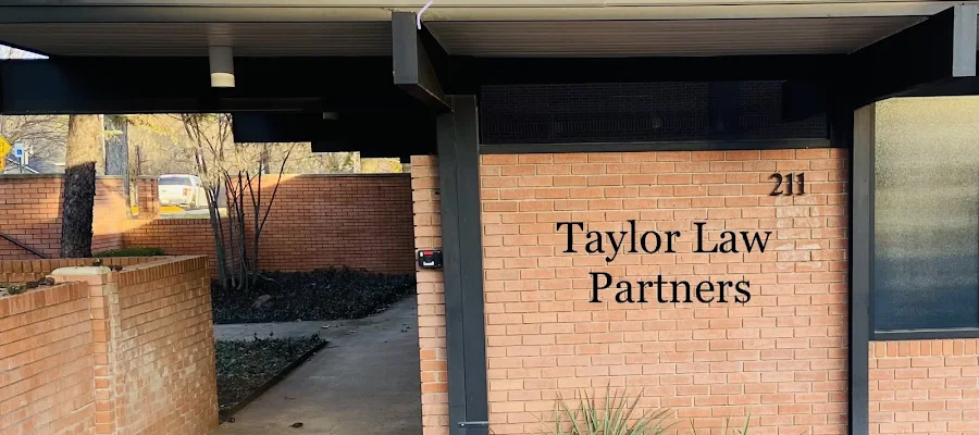 Taylor Law Partners