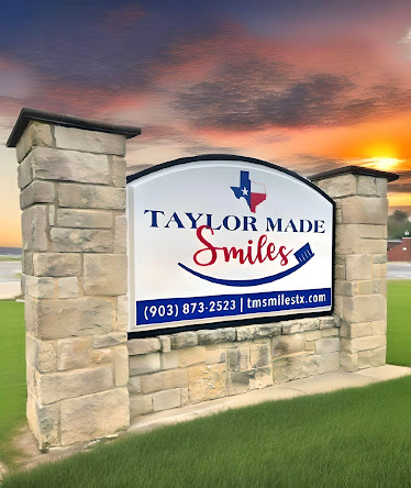 Taylor Made Smiles of Texas