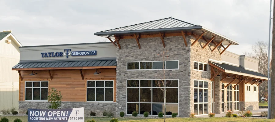 Taylor Orthodontics