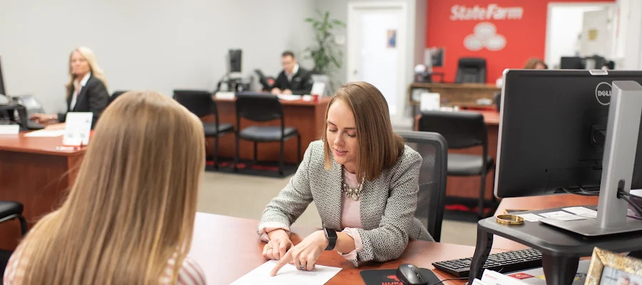 Taylor Shepherd - State Farm Insurance Agent