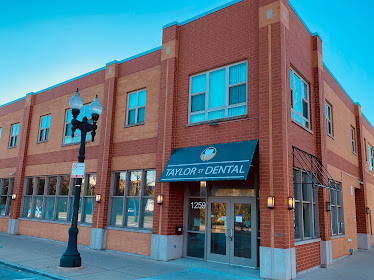Taylor Street Dental