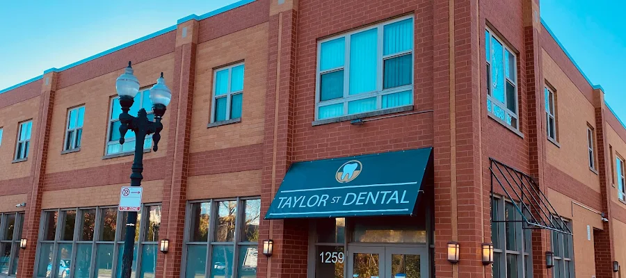 Taylor Street Dental