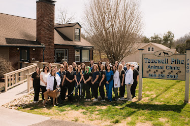 Tazewell Pike Animal Clinic