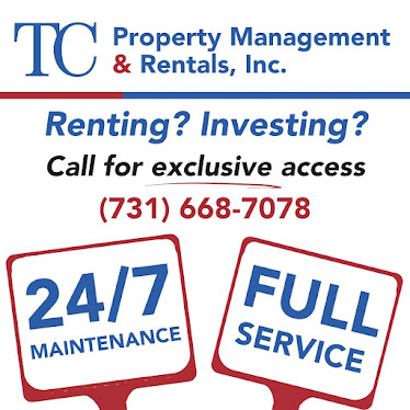 TC Property Management & Rentals