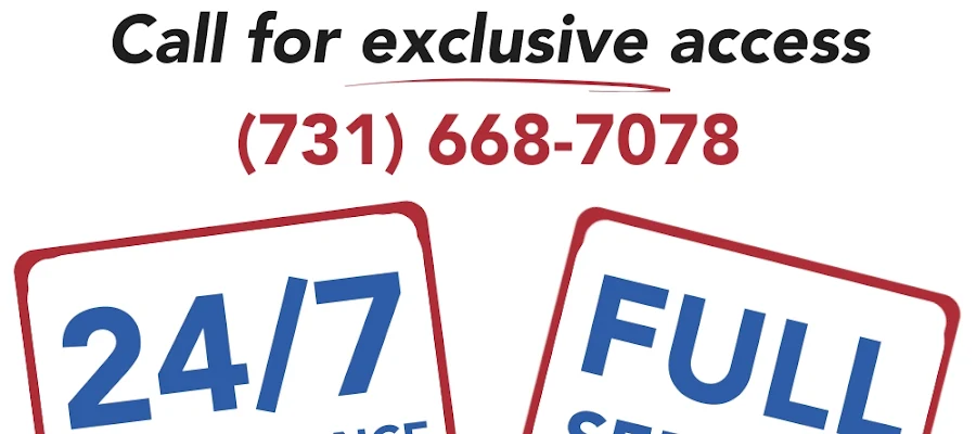 TC Property Management & Rentals
