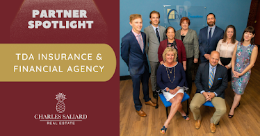 TDA Insurance & Financial Agency LLC