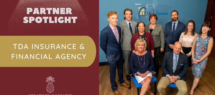 TDA Insurance & Financial Agency LLC