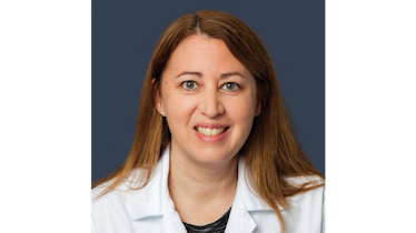 Teaette Louderback-Smith, MD