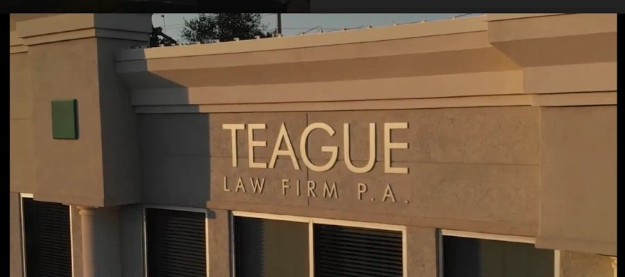 Teague Law Firm