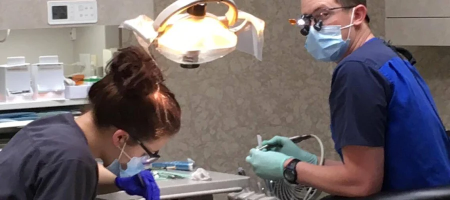 Teale Dentistry