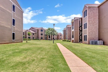 Tealwood Place