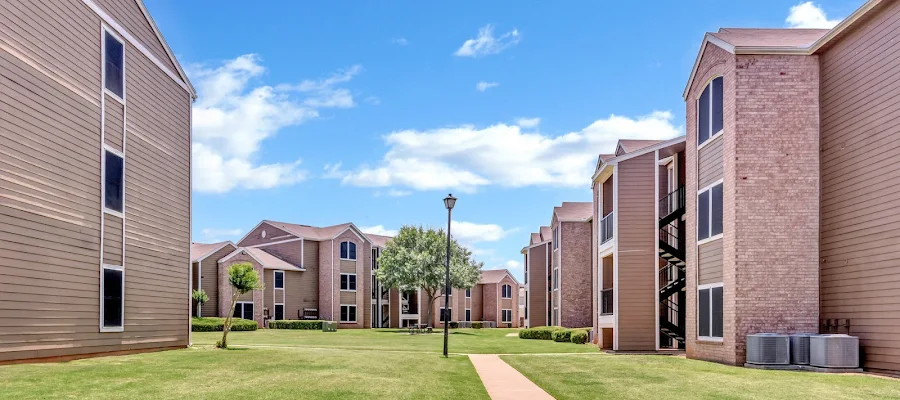 Tealwood Place