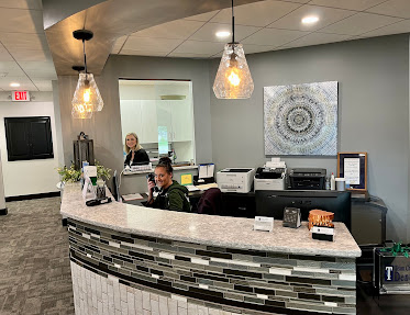Team Crowley Dental of Ashwaubenon