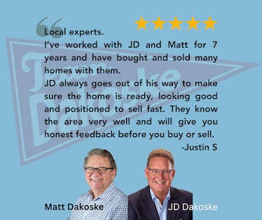 Team Dakoske | RE/MAX Bayshore Properties