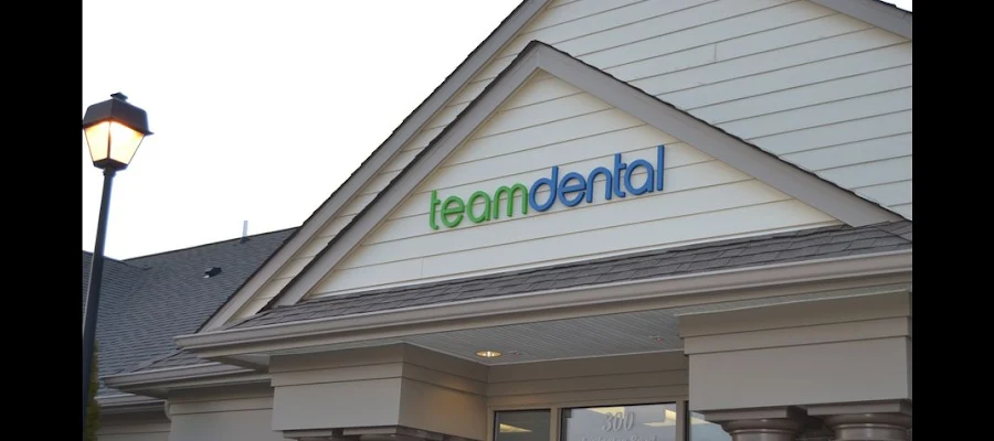 Team Dental - Swedesboro