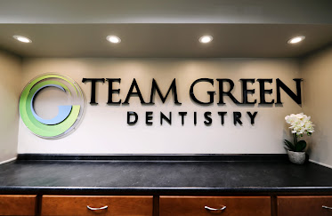 Team Green Dentistry