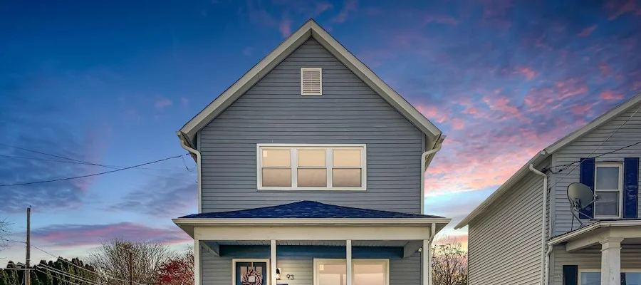 Team Jesicca Skoloda, EXP Realty