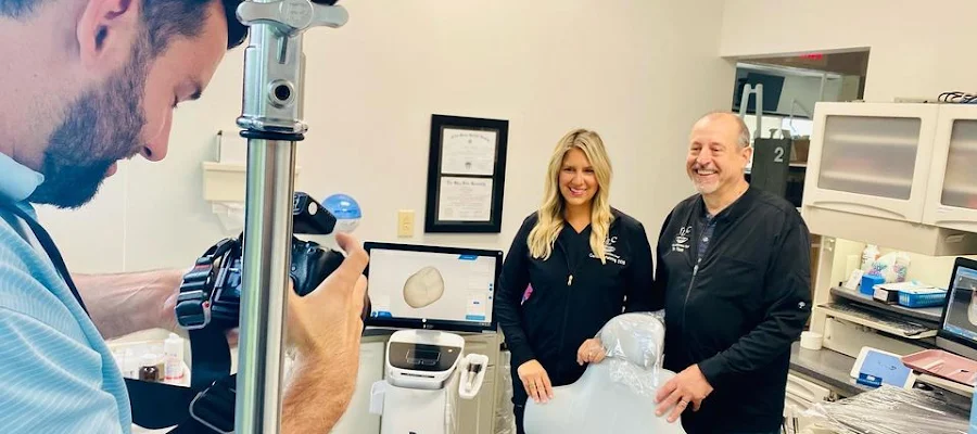 Team Leatherman Care Dentistry