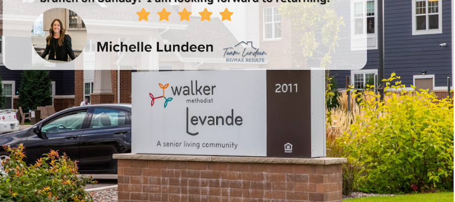 Team Lundeen, RE/MAX Results