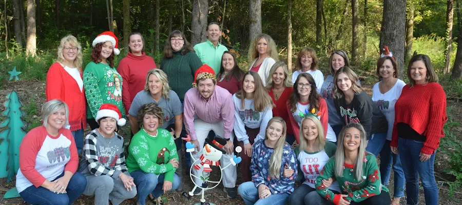 Team Popp Dental