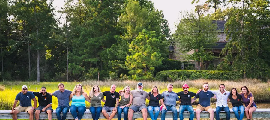 Team Tyler Homes at Prodigy Realty