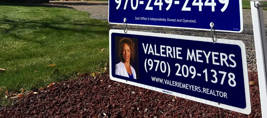 Team Valerie Meyers: Coldwell Banker Distinctive Properties | Montrose Real Estate Agent
