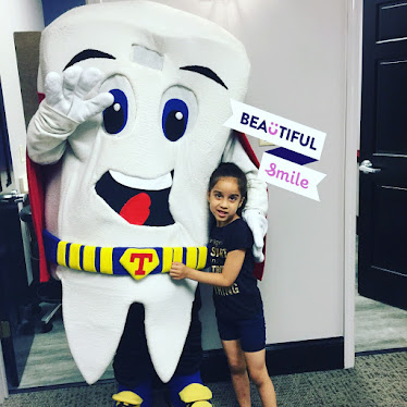 Tebo Dentistry For Kids Lilburn