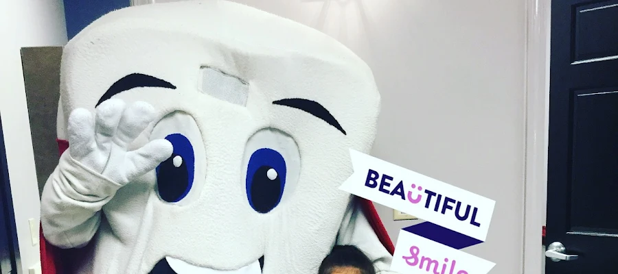 Tebo Dentistry For Kids Lilburn