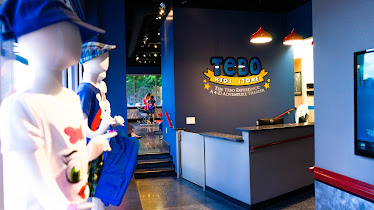 Tebo Orthodontics Dacula