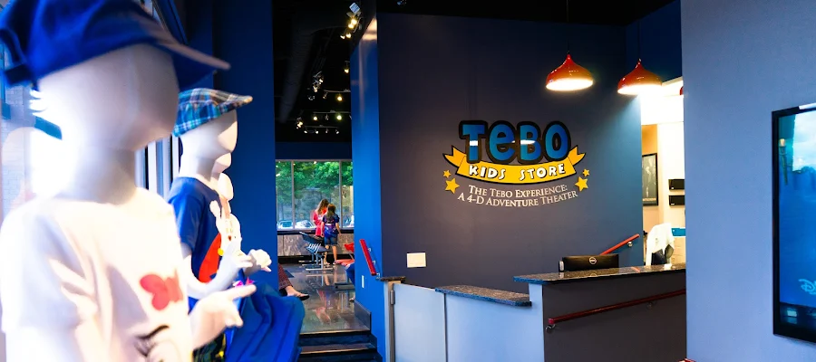 Tebo Orthodontics Dacula