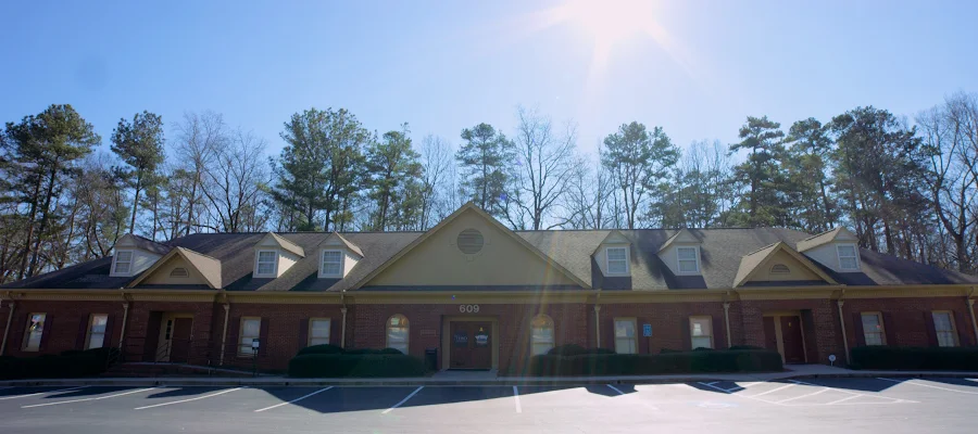 Tebo Orthodontics Lilburn