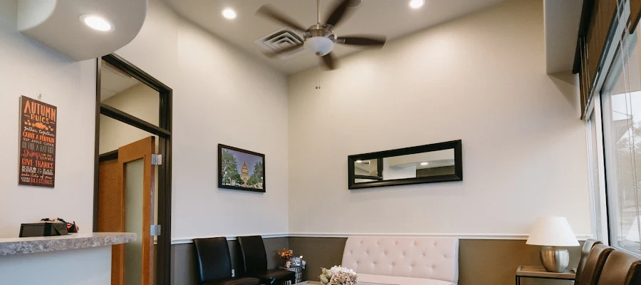 Tech Ridge Dental