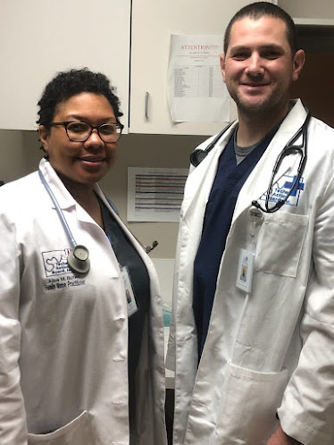Teche Health