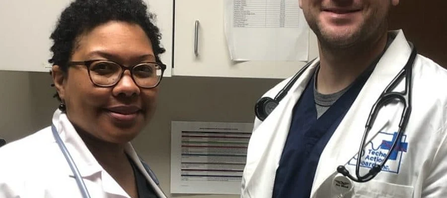 Teche Health
