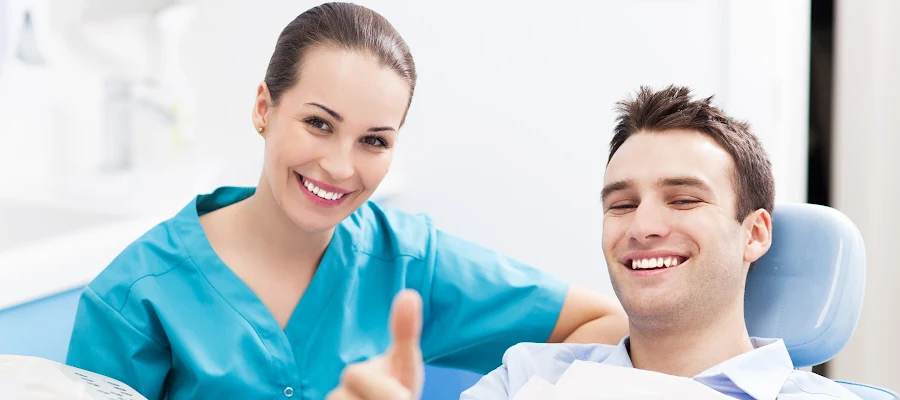 Tecumseh Family Dental Care