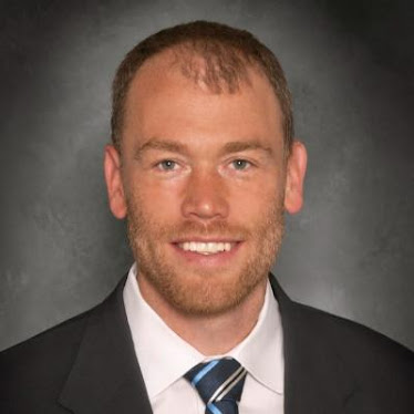 Ted M. Barnett, MD