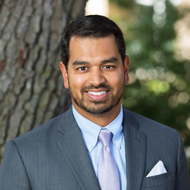Ted Samaddar, M.D., M.P.H.
