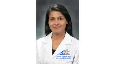 Teena Joseph, MD