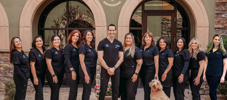 Teeters Orthodontics