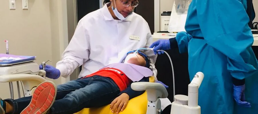 Teethbuddies Pediatric Dentistry - Dr. Suruchi Warwatkar