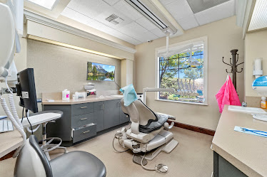 Tehachapi Total Dentistry