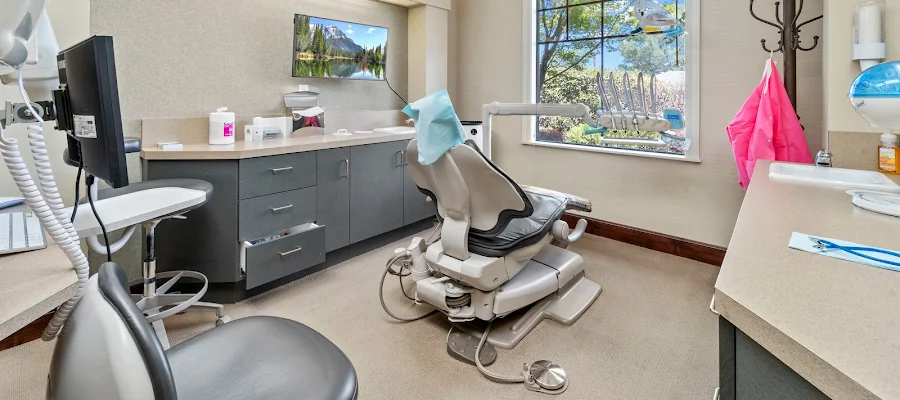 Tehachapi Total Dentistry